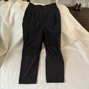 Lululemon Athleisure Trouser Pants